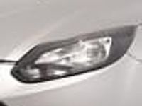 Używany Ford Focus 95 KM (69 kW) 2012 Srebrny Hatchback