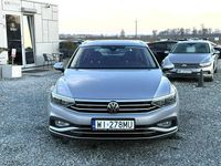 Używany VW Passat Elegance 150 KM (110 kW) 2023 Srebrny (metalik) Kombi