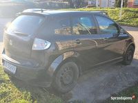 używany Seat Altea 2.0 DISEL GTI 173Hp rok 2005