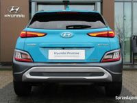 używany Hyundai Kona 1.6GDi HEV 141KM Hybrid Executive Salon Polska Gwarancja 1wł.…