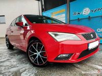 używany Seat Leon 3 Full Led