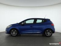 Używany Renault Clio IV 90 KM (66 kW) 2016 Niebieski Hatchback