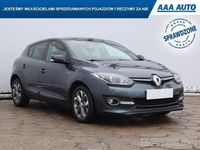 Używany Renault Mégane III 2015 Szary