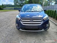 używany Ford Kuga lift