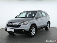 używany Honda CR-V 2.2 i-CTDi