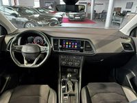 używany Seat Ateca 1.5dm 150KM 2023r. 53 100km