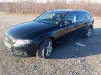 używany Audi A4 b8