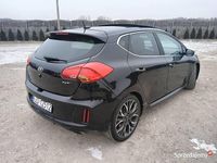 używany Kia Ceed GT Ceed Unikat panorama full