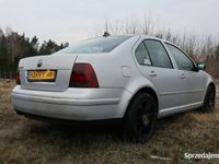 używany VW Bora 1999r. 2,0 GAZ AluFelgi Tanio - Możliwa Zam…