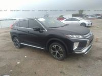 używany Mitsubishi Eclipse Cross 2018, 1.5L, 4x4, po gradobiciu