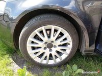 używany Audi A3 2.0 tfsi USA S tronic