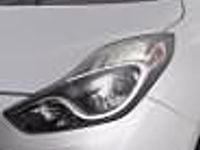 Używany Hyundai ix20 125 KM (91 kW) 2011 Srebrny Hatchback