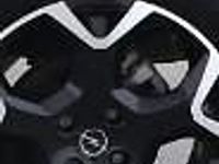 używany Opel Mokka 1.2 Turbo Ultimate Automat • Alcantara 38 000