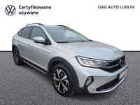 używany VW Taigo Taigo 1.0 LIFE GT085 TSID7F
