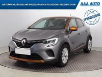 Używany Renault Captur 2020 Szary SUV