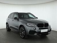 Używany BMW X5 231 KM (169 kW) 2017 Szary SUV