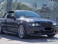 Używany BMW 325 2006 Kabriolet