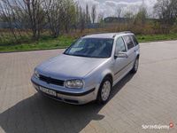 używany VW Golf IV 1.9 TDI