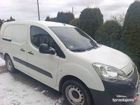 używany Citroën Berlingo 1.6 Diesel