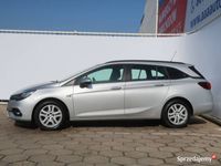 używany Opel Astra 1.5 CDTI