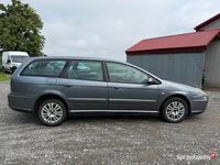używany Citroën C5 II lift 2.0hdi kombi break
