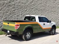 używany Ford F-150 XLT Ciężarowy