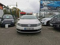 używany VW CC 2dm 211KM 2013r. 203 270km