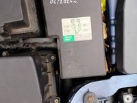 Używany Ford Focus 2005