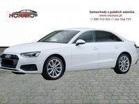 używany Audi A4 SALON POLSKA • Dostępny na zamówienie