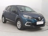 Używany Renault Captur 90 KM (66 kW) 2019 Zielony SUV