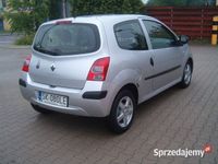 używany Renault Twingo 