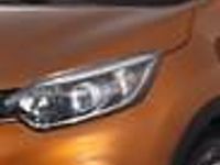 Używany Renault Captur 90 KM (66 kW) 2019 Pomarańczowy SUV