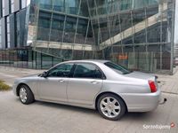 Używany Rover 75 2005