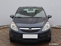 Używany Opel Corsa 2007 Szary Hatchback