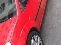 Używany Ford Fiesta 2005 Hatchback