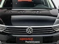 używany VW Passat B8 2.0 TDI Comfortline 150KM