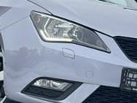 Używany Seat Ibiza ST 90 KM (66 kW) 2015 Niebieski Kombi