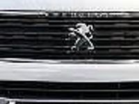 Używany Peugeot Rifter Allure 130 KM (95 kW) 2021 Szary Minivan