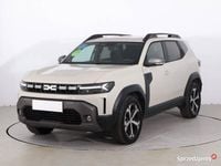 Używany Dacia Duster 140 KM (102 kW) 2024 Szary SUV