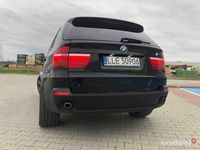 używany BMW X5 3.0 Diesel