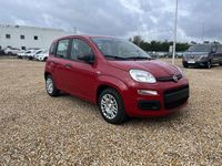 używany Fiat Panda Panda MY251.0 70 KM