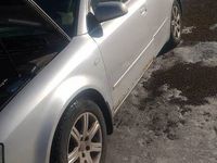 używany Audi A4 b6 Quatro