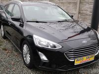 używany Ford Focus KRAJOWY,serwis,zarejestrowany,AUTOMAT Mk4 (2018-)