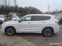 używany Hyundai Santa Fe 