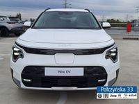 używany Kia Niro 204KM 2023r. 3km