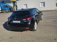 Używany Mazda 3 2013