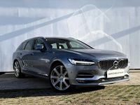 używany Volvo V90 D5 AWD Inscription aut