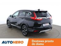 używany Honda CR-V 2dm 145KM 2019r. 118 425km