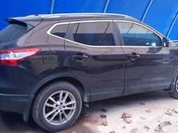 używany Nissan Qashqai 1.5 Diesel 4x4