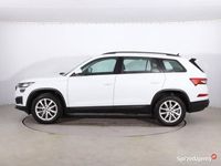 używany Skoda Kodiaq 1.5 TSI